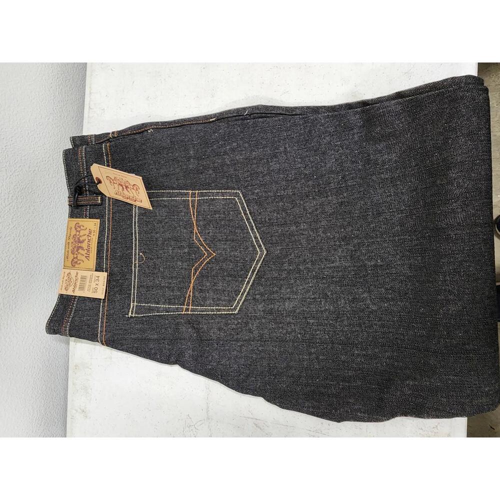 Ablanche Men's Jeans size-50x34- new with tags